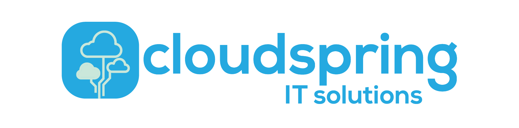 Cloud Spring IT Solutions